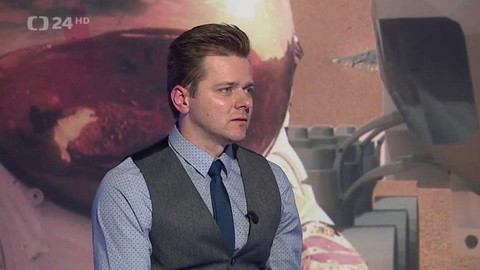 Hyde Park Civilizace - Ondřej Doule