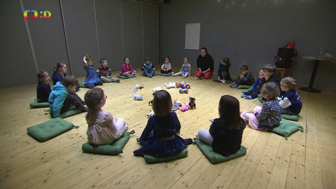 Zprávičky - 23. března 2024