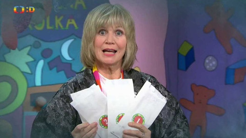 Kouzelná školka - 29. listopadu 2017