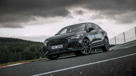 Auto moto svět - 6. listopadu 2021