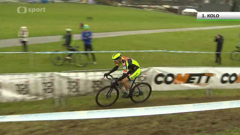 HSF System Cup - Toi Toi Cup 2020 Rýmařov