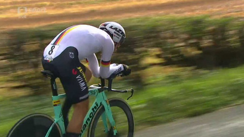 MS v silniční cyklistice 2019 Velká Británie - Časovka mužů