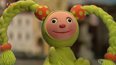 Kouzelná školka - 5. září 2014