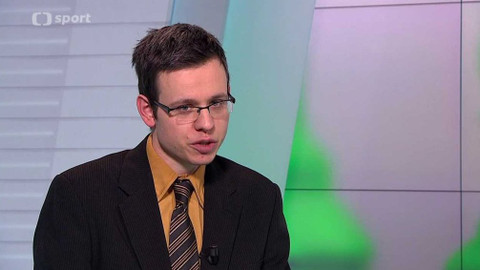 V šachu - 5. února 2016