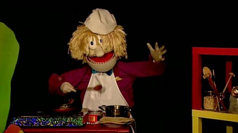 Studio Kamarád - 20. října 2013