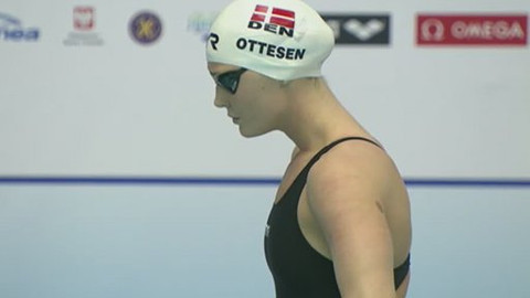 Plavání - ME v plavání 2011 Polsko