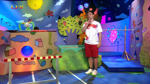 Kouzelná školka - 14. dubna 2023