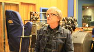 Miro Žbirka v Abbey Road