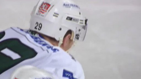 Buly hokej - HC Sparta Praha - HC Energie Karlovy Vary