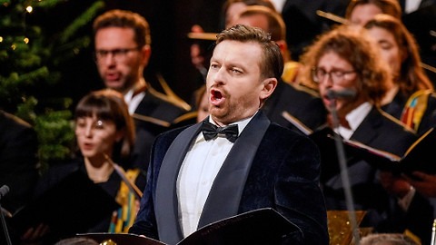 Vánoční koncert z Vídně - Vánoční koncert z Vídně