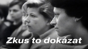 Obrázek pořadu Zkus to dokázat