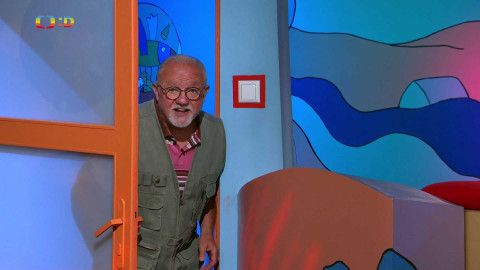 Kouzelná školka - 24. června