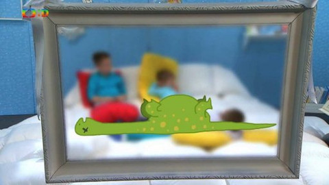 Malovaná čítanka - Co náš táta dělá, dobře dělá. O krtcích a panu Stýblovi