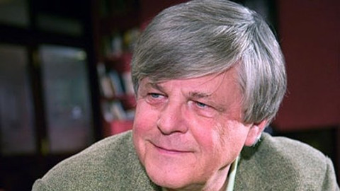 Na plovárně - Karel Steigerwald