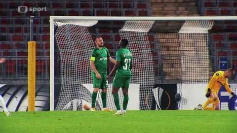 Magazín Evropské a Konferenční ligy UEFA - Magazín Evropské ligy UEFA