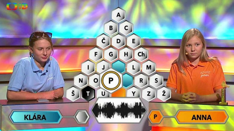 AZ kvíz junior - 4. října 2015