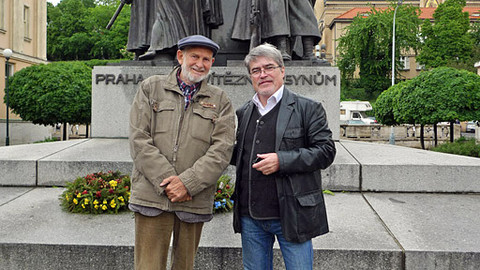 Třistatřicettři - I. světová válka a její dědictví