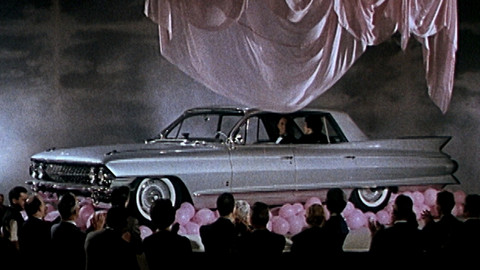 Automobil: Vzestup a pád - 2/3 Konzumní společnost