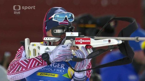 Světový pohár v biatlonu - Švédsko