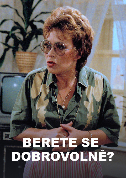 Berete se dobrovolně?