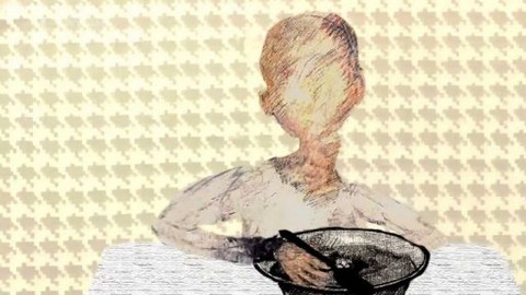 Dospívání - Problémy v dospívání – Vzdor