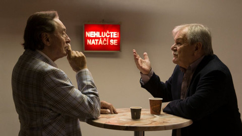 Škoda lásky - Škoda lásky