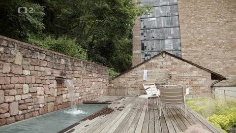 Evropa dnes - Z opuštěné ruiny dům snů - náročné renovační projekty