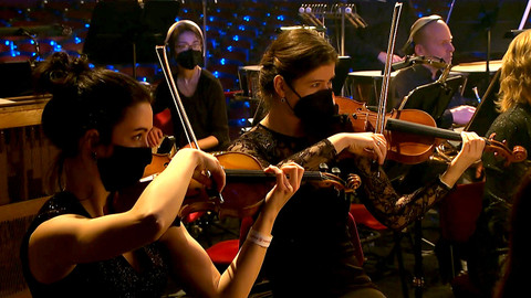 Národ sobě - kultura tobě - Úvod večera