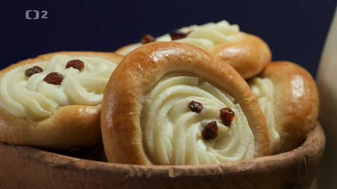 Boží dar - příběhy českých potravin - 6/9 Příběh tvarohu