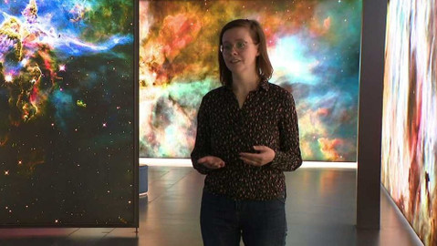 Islandská čítanka - 6. Hildur Knútsdóttir