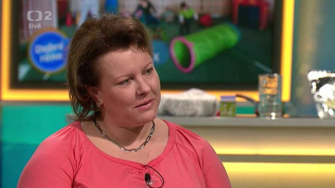 Dobré ráno - 24. února 2014