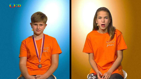 AZ kvíz junior - 11. února 2018