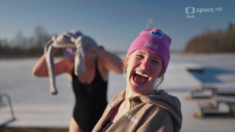 Světový pohár v biatlonu - SP Estonsko