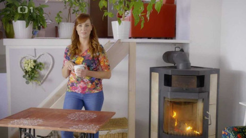 Všechno, co mám ráda - Epizoda 87/45