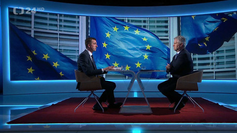 Události, komentáře - 8. dubna