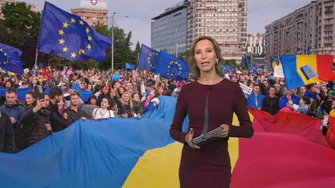 Horizont ČT24 - 15. května