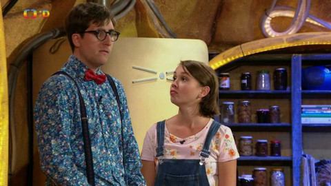 PLANETA YÓ - 22. září 2020