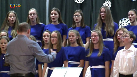 Zprávičky - 25. prosince 2019