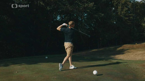 Golf Time - 27. července 2023