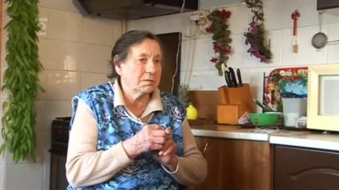 Neznámí hrdinové - Ztracena v gulagu