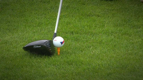 Český amatérský golf - Český amatérský golf 2003