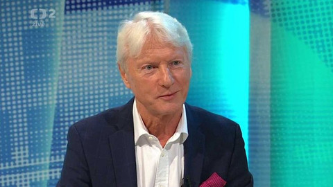 Dobré ráno - 12. září 2019