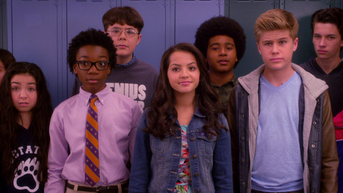 100 věcí, které byste měli udělat před střední - 15/26 Vstup do klubu