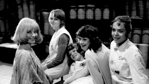 Obrázek pořadu Holky z porcelánu