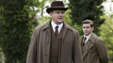 Panství Downton - Epizoda 4/10