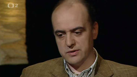 Čaj pro třetího - Lesy hynou. Vyhynou?