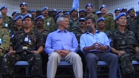 Člověk v tísni - Jen 500 mrtvých: Cena svobody východního Timoru