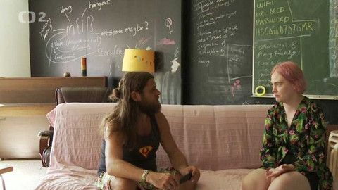 Queer - Zanechat cucflek