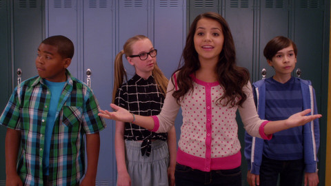 100 věcí, které byste měli udělat před střední - 26/26 Zvedni ruku