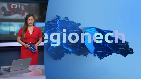 Události v regionech (Ostrava) - 28. srpna